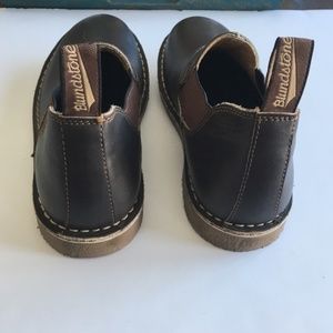 blundstone casual 260